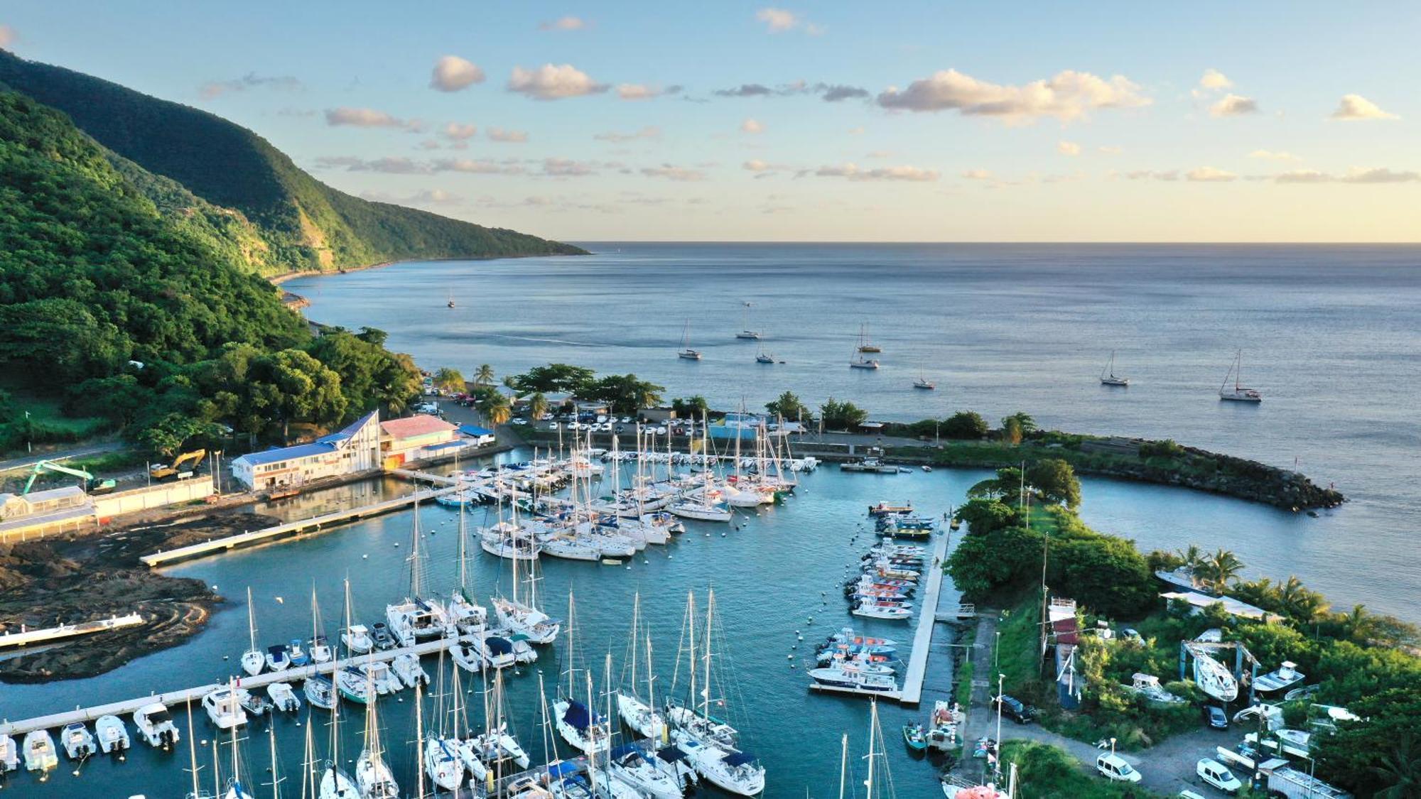 Kaz A Soley - Gite Vue Panoramique Sur La Mer - Plage A 500M グルベイル エクステリア 写真